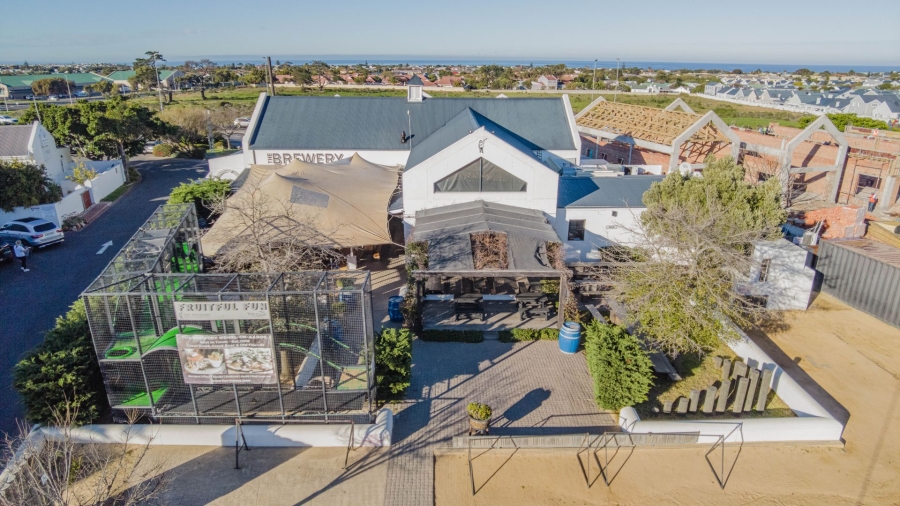 Commercial Property for Sale in Hemel and Aarde Western Cape